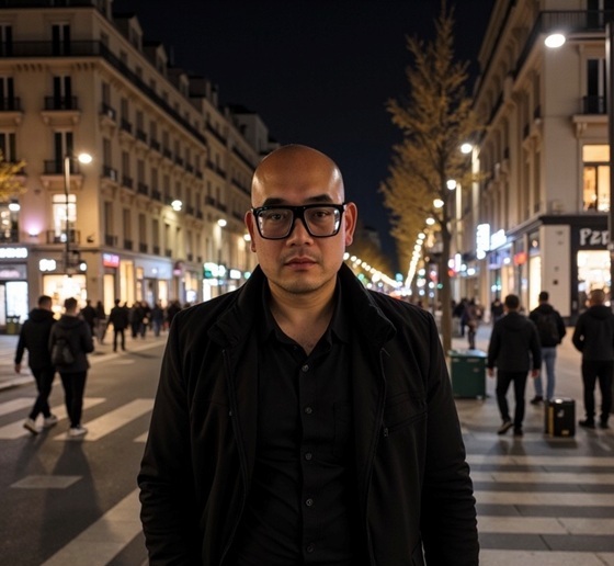 Winston Wu